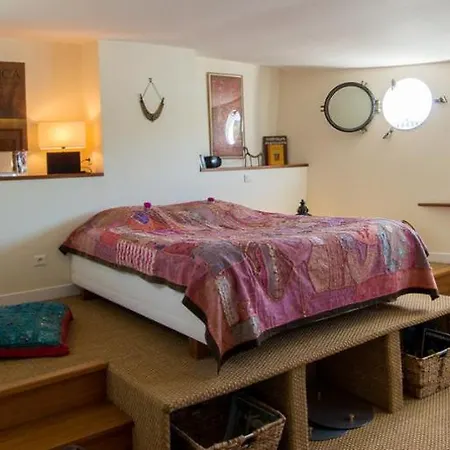 Гостевой дом Peniche Djebelle 3*