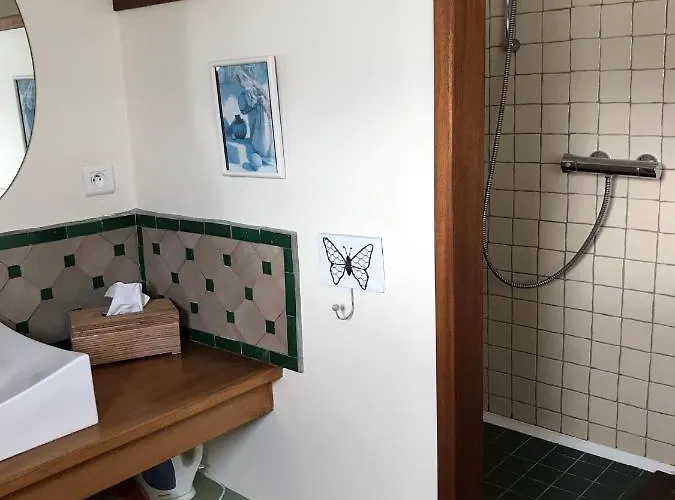 Peniche Djebelle Гостевой дом 3*